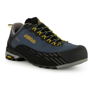 Asolo – Eldo Leather GTX Vibram – Chaussures D’approche 10