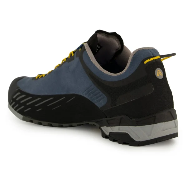 Asolo – Eldo Leather GTX Vibram – Chaussures D’approche 6