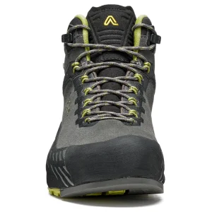 Asolo – Eldo Mid Leather GTX Vibram – Chaussures D’approche 12