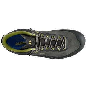 Asolo – Eldo Mid Leather GTX Vibram – Chaussures D’approche 18