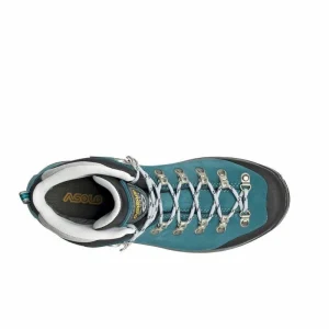 Promo 🎉 Asolo Greenwood Evo GV – Chaussures randonnée femme ✨ 21