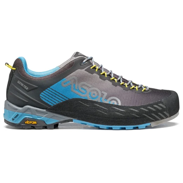 Asolo – Women’s Eldo GTX Vibram – Chaussures D’approche 1