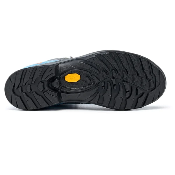 Asolo – Women’s Falcon GTX Vibram – Chaussures De Randonnée 7