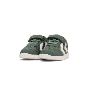 Hummel Crosslite Infant – Chaussures Premiers Pas – Laurel Wreath 10