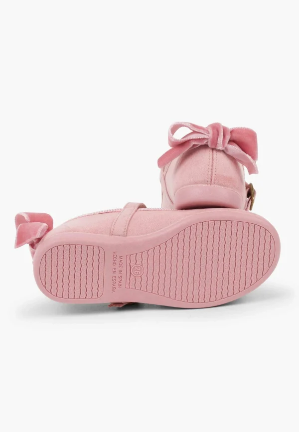 Chaussures Premiers Pas – Rosa 5