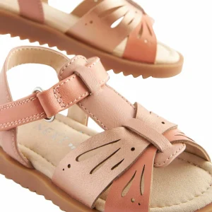 Next Chaussures Premiers Pas – Rose Gold 14