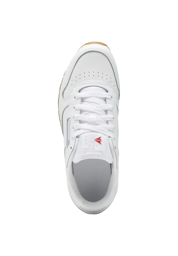 Reebok Classic Chaussures Premiers Pas – White 4