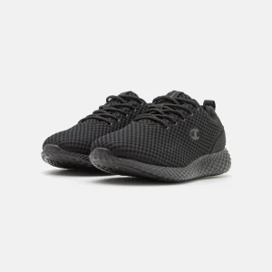 Champion Low Cut Shoe Sprint – Chaussures Fitness – Triple Black 10