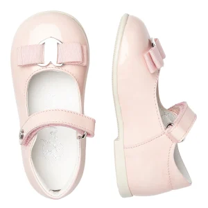 Naturino Jete� – Chaussures Premiers Pas – Rosa 10