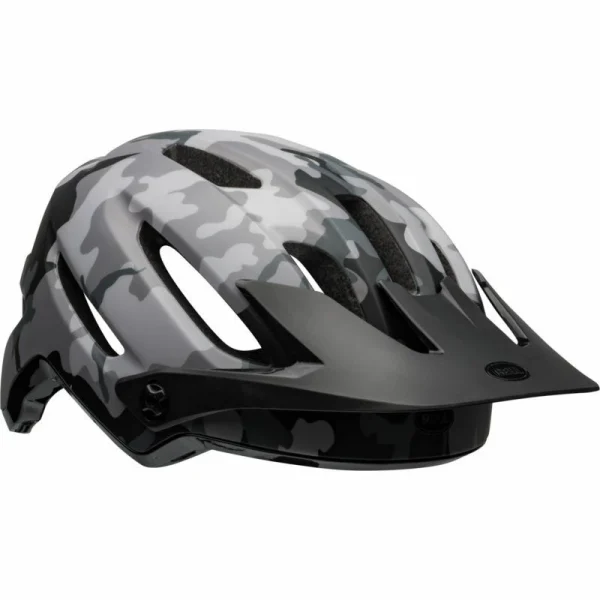 Tout neuf ❤️ Bell Helmets 4Forty – Casque VTT ⌛ 3