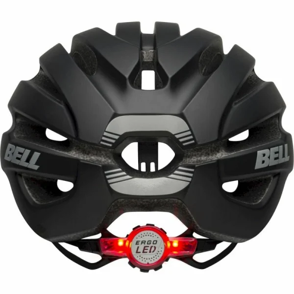 Bon marché 👍 Bell Helmets Avenue Led – Casque vélo route 🛒 7