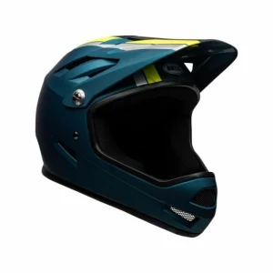 Meilleur prix ⌛ Bell Helmets Sanction – Casque VTT 👏 21