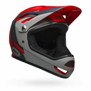 Meilleur prix ⌛ Bell Helmets Sanction – Casque VTT 👏 19