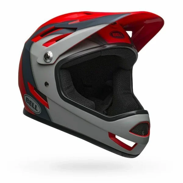 Meilleur prix ⌛ Bell Helmets Sanction – Casque VTT 👏 7