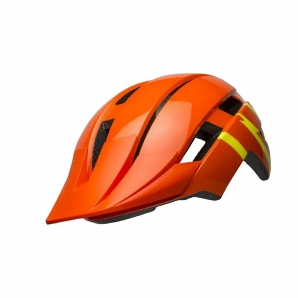 Remise ⌛ Bell Helmets Sidetrack II Child – Casque vélo enfant 😍 1