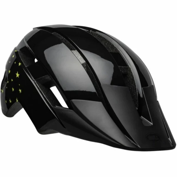 Acheter 🎉 Bell Helmets Sidetrack II Toddler – Casque vélo enfant 👍 3