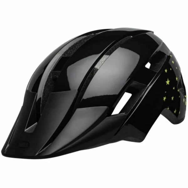 Acheter 🎉 Bell Helmets Sidetrack II Toddler – Casque vélo enfant 👍 1