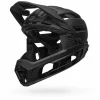 Promo 🤩 Bell Helmets Super Air R Mips – Casque VTT 😀 25