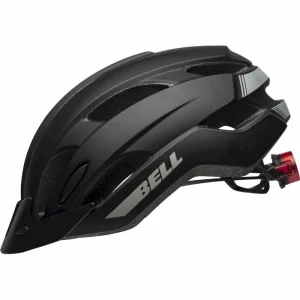 Coupon 🌟 Bell Helmets Trace Led – Casque VTT ⭐ 12