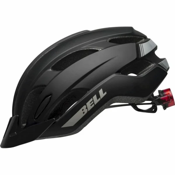 Coupon 🌟 Bell Helmets Trace Led – Casque VTT ⭐ 4