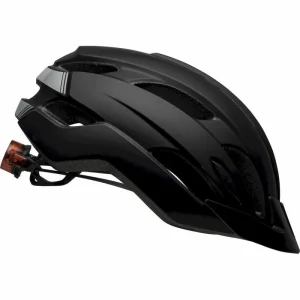 Coupon 🌟 Bell Helmets Trace Led – Casque VTT ⭐ 14