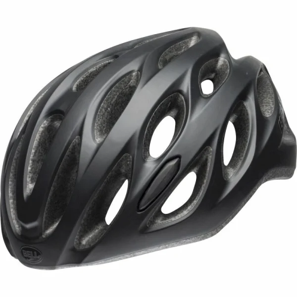 Grosses soldes 👏 Bell Helmets Tracker R – Casque vélo route 🌟 8