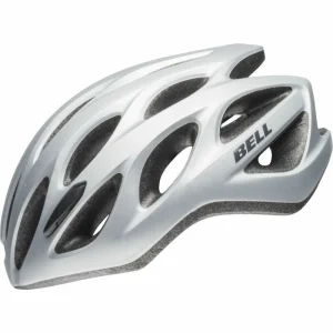 Grosses soldes 👏 Bell Helmets Tracker R – Casque vélo route 🌟 13