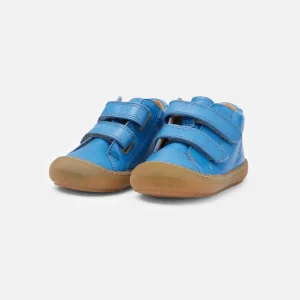 Froddo Ollie Unisex – Chaussures Premiers Pas – Blue 10