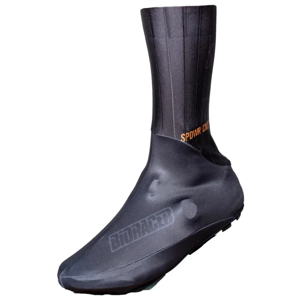 Bioracer – Speedwear Concept Aero Shoecover – Sur-chaussures 1