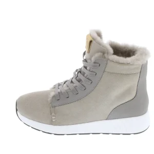 BNSM – Women’s Ms. Snug High – Chaussures Hiver 12