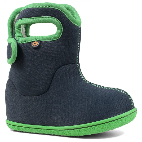 Bogs – Baby Bogs Solid – Chaussures Hiver 1