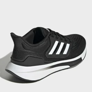 ADIDAS PERFORMANCE Eq21 Run – Chaussures De Running Neutres – Black 21