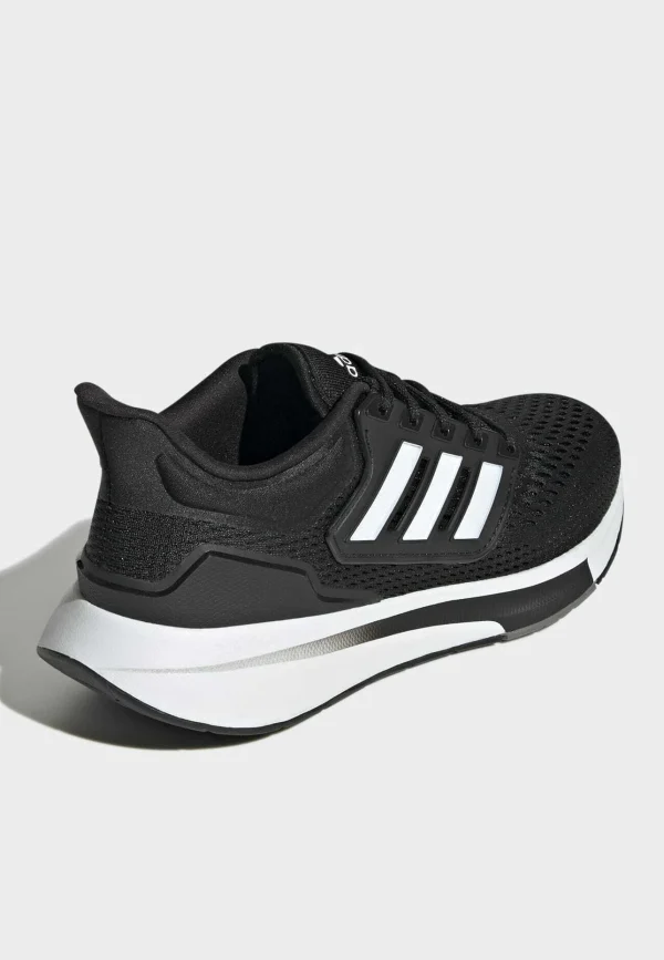 ADIDAS PERFORMANCE Eq21 Run – Chaussures De Running Neutres – Black 5