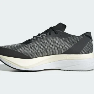 ADIDAS PERFORMANCE Adizero Boston 12 – Chaussures De Running Neutres – Core Black Cloud White Carbon 27