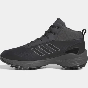 ADIDAS PERFORMANCE Zg Rain Rdy – Chaussures De Golf – Grey Six Iron Metallic Core Black 28