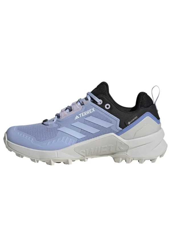 ADIDAS PERFORMANCE Terrex Swift R3 Gtx W – Chaussures De Marche – Blue Dawn Blue Dawn Coral Fusion 1