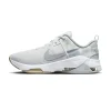 Nike Performance Zoom Bella 6 Premium – Chaussures Fitness – Photon Dust White/Khaki/Light Smoke Grey 22