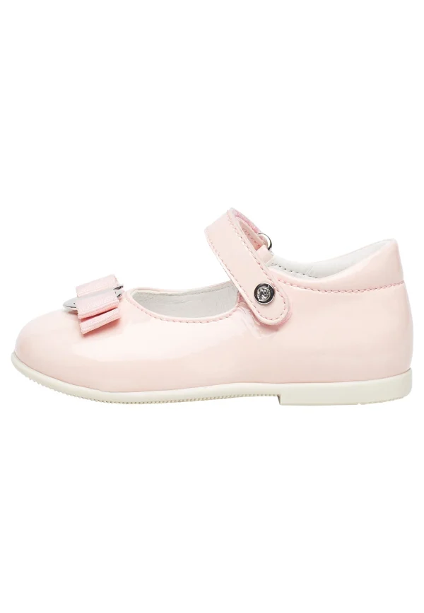 Naturino Jete� – Chaussures Premiers Pas – Rosa 1