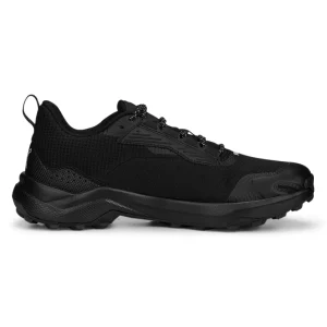 Obstruct Profoam Unisex – Chaussures De Running – Puma Black-Cool Dark Gray-Cool Light Gray 18