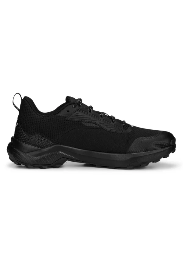 Obstruct Profoam Unisex – Chaussures De Running – Puma Black-Cool Dark Gray-Cool Light Gray 7