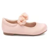 Next Bridesmaid Collection Corsage – Chaussures Premiers Pas – Pink Stain Resistant Satin 22