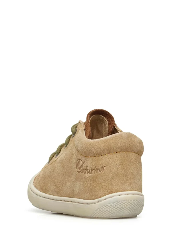 Naturino Cocoon – Chaussures À Lacets – Braun 5