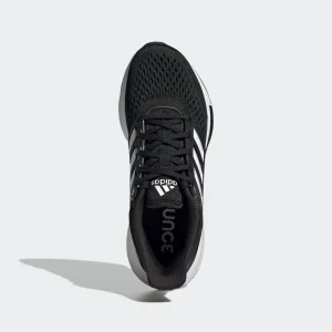 ADIDAS PERFORMANCE Eq21 Run – Chaussures De Running Neutres – Black 39