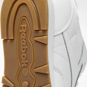 Reebok Classic Chaussures Premiers Pas – White 27