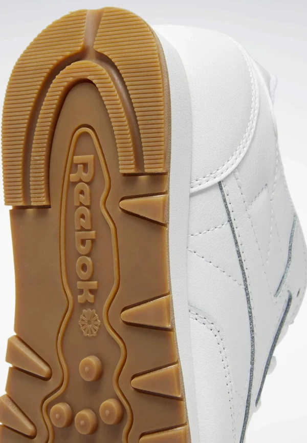 Reebok Classic Chaussures Premiers Pas – White 10