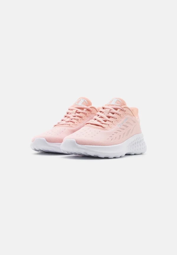 Champion Low Cut Shoe Core – Chaussures Fitness – Pink 3