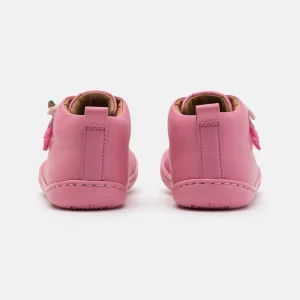 Chaussures Premiers Pas – Medium Pink 12