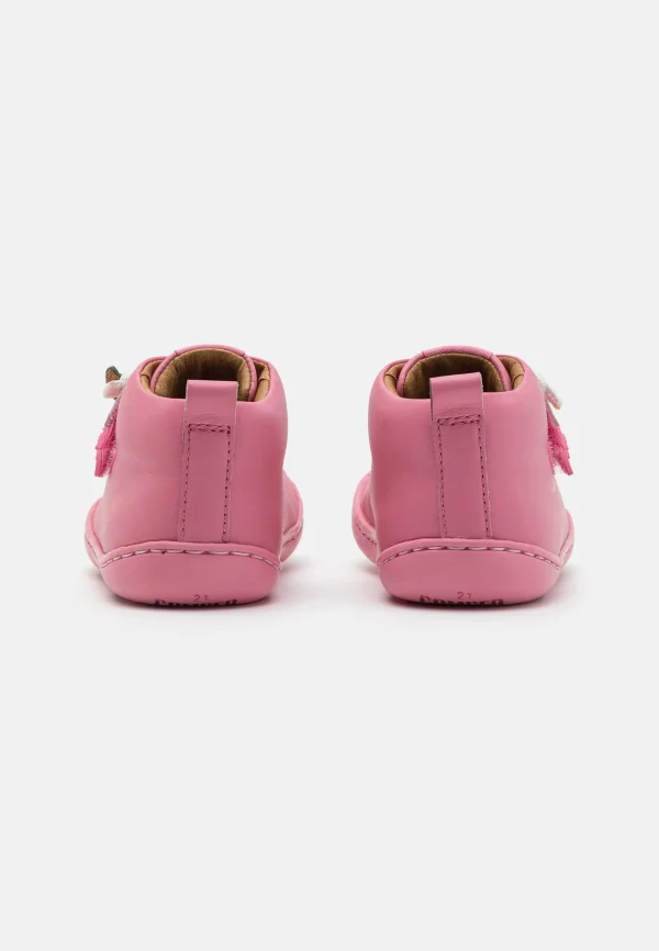 Chaussures Premiers Pas – Medium Pink 4