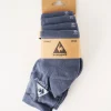 Le Coq Sportif Chaussette Unisexe Couleur Bleu 8