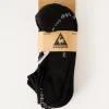 Le Coq Sportif Chaussette Unisexe Couleur Noir 10